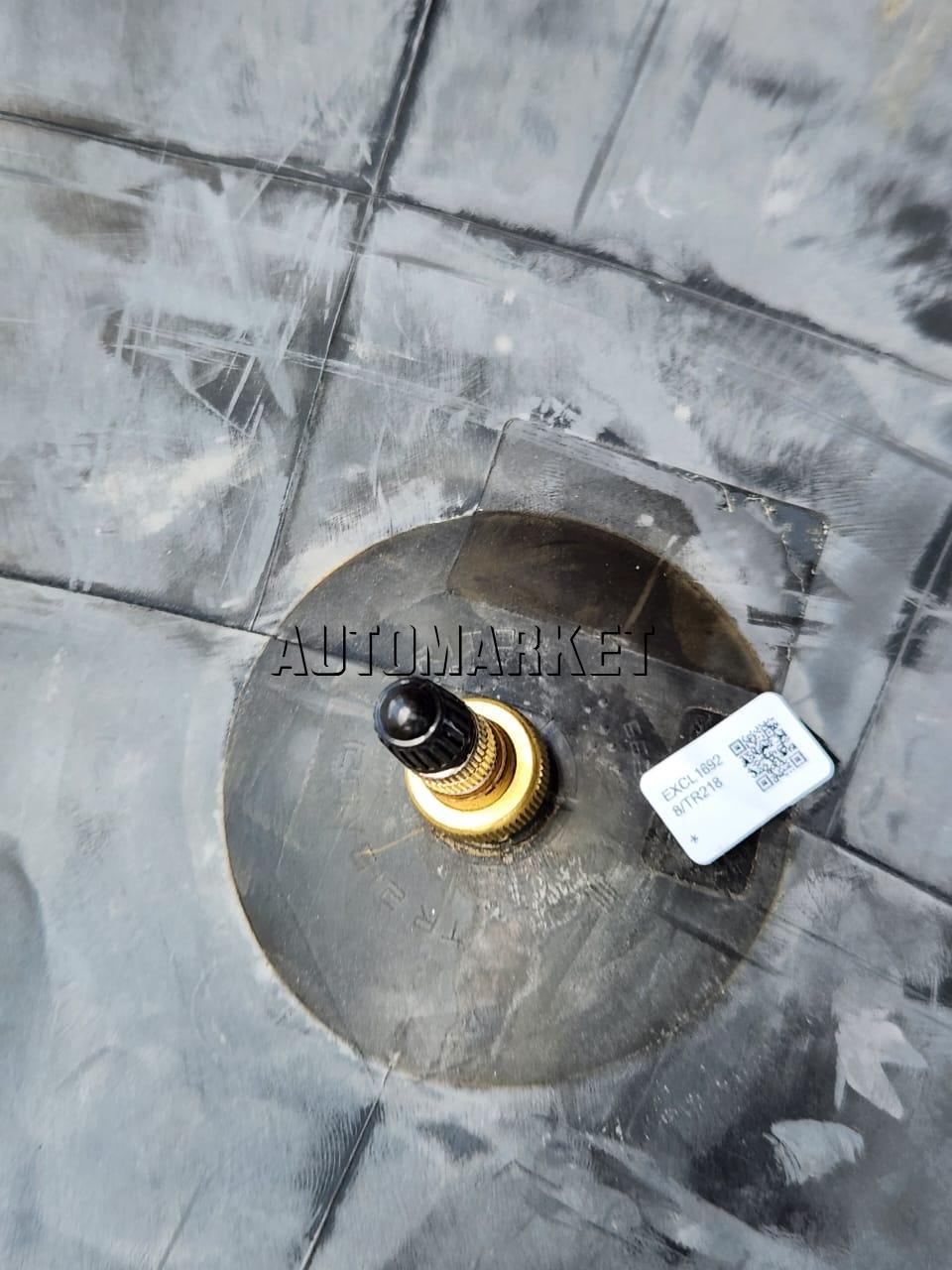 16.9-28 Heavy Duty Tractor Tyre Tube TR218A in Kenya