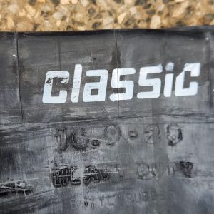 16.9-28 Heavy Duty Tractor Tyre Tube TR218A in Kenya