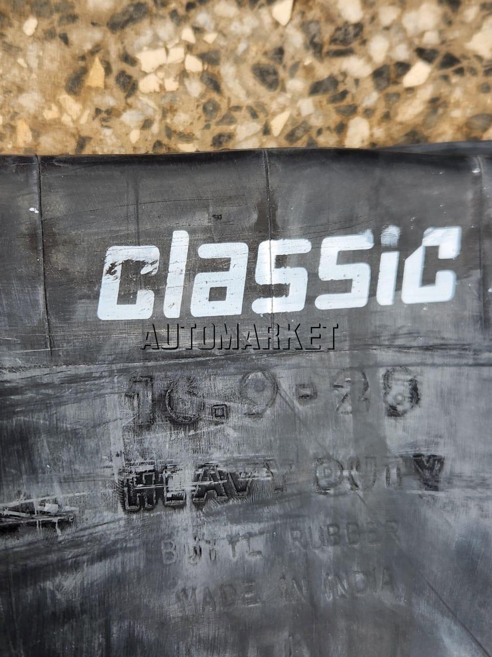 16.9-28 Heavy Duty Tractor Tyre Tube TR218A in Kenya