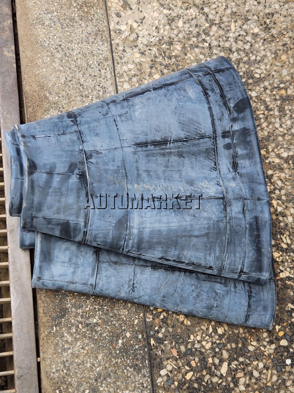 16.9-28 Heavy Duty Tractor Tyre Tube TR218A in Kenya