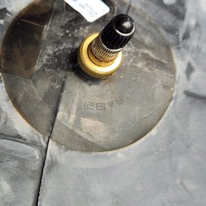 16.9-28 Heavy Duty Tractor Tyre Tube TR218A in Kenya