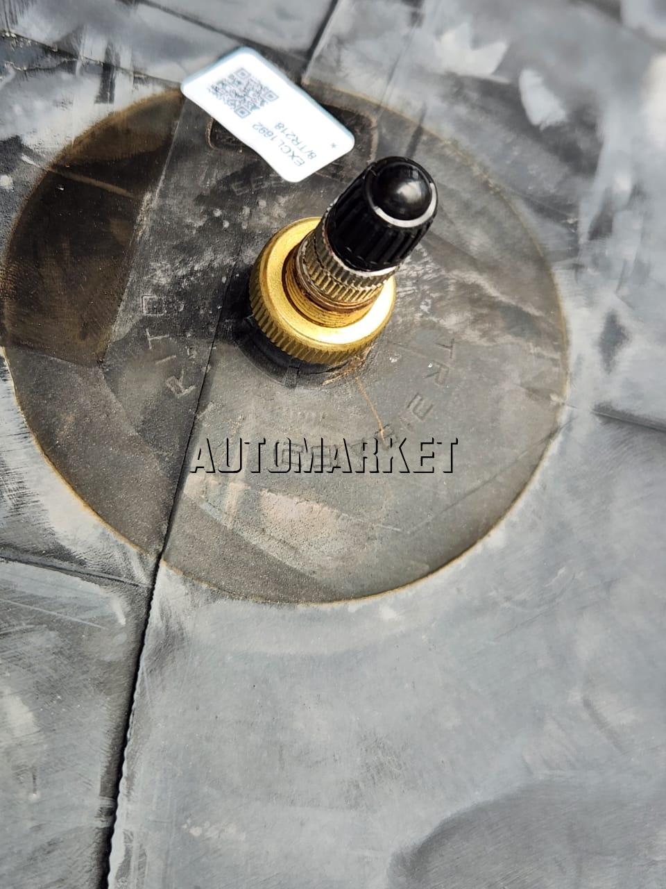 16.9-28 Heavy Duty Tractor Tyre Tube TR218A in Kenya