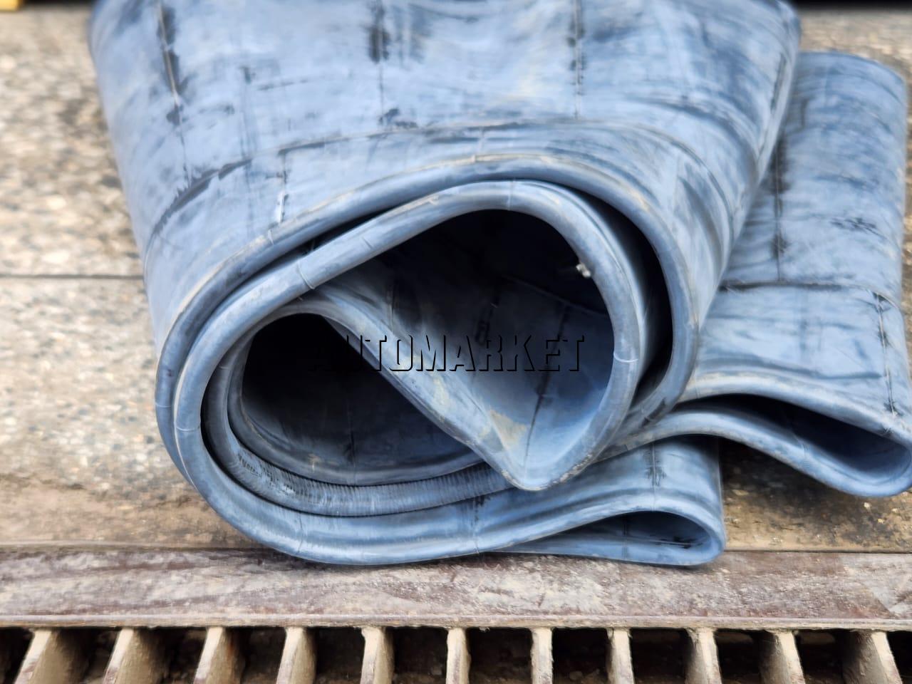 16.9-28 Heavy Duty Tractor Tyre Tube TR218A in Kenya