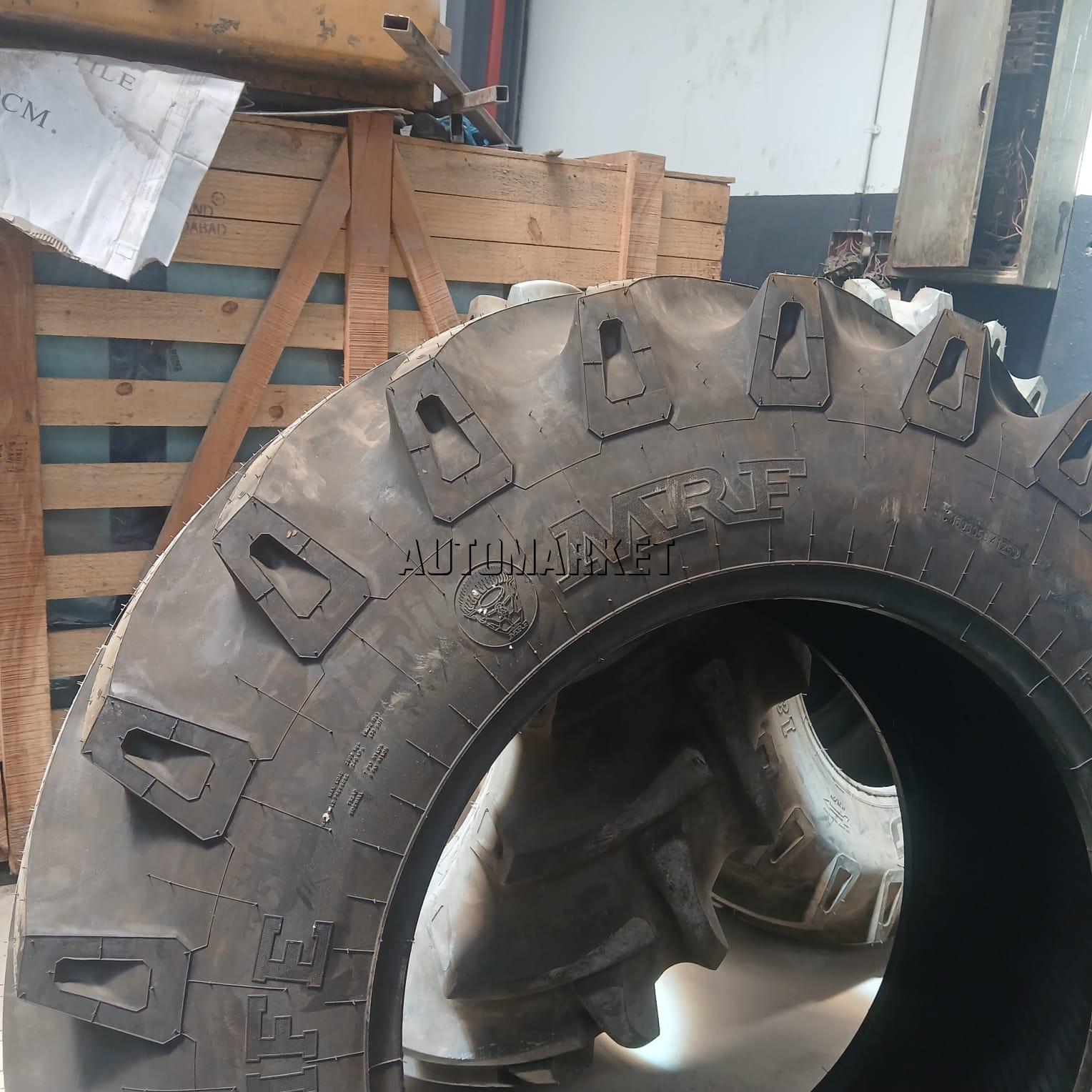 16.9-30 MRF Tractor Tyre (Indian) 12PR in Kenya