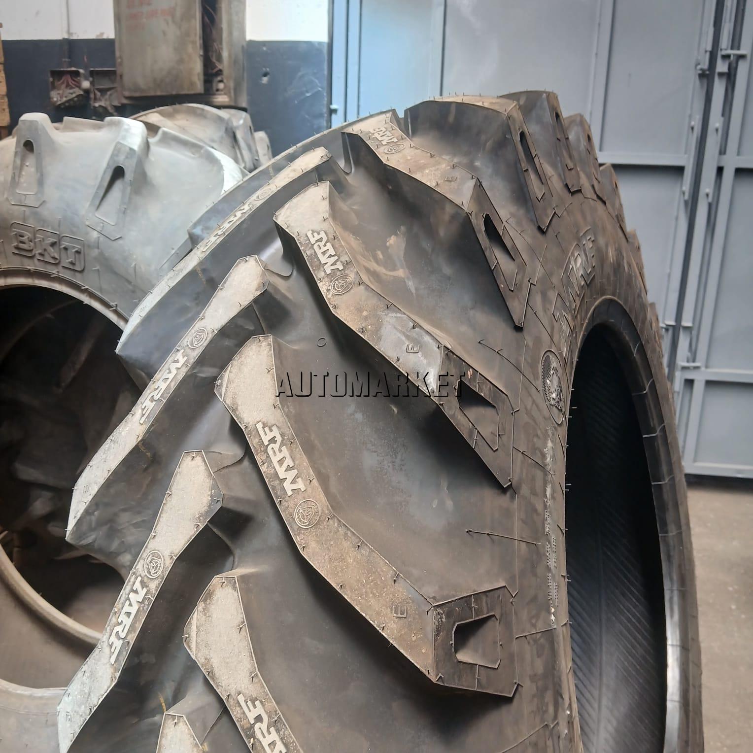16.9-30 MRF Tractor Tyre (Indian) 12PR in Kenya