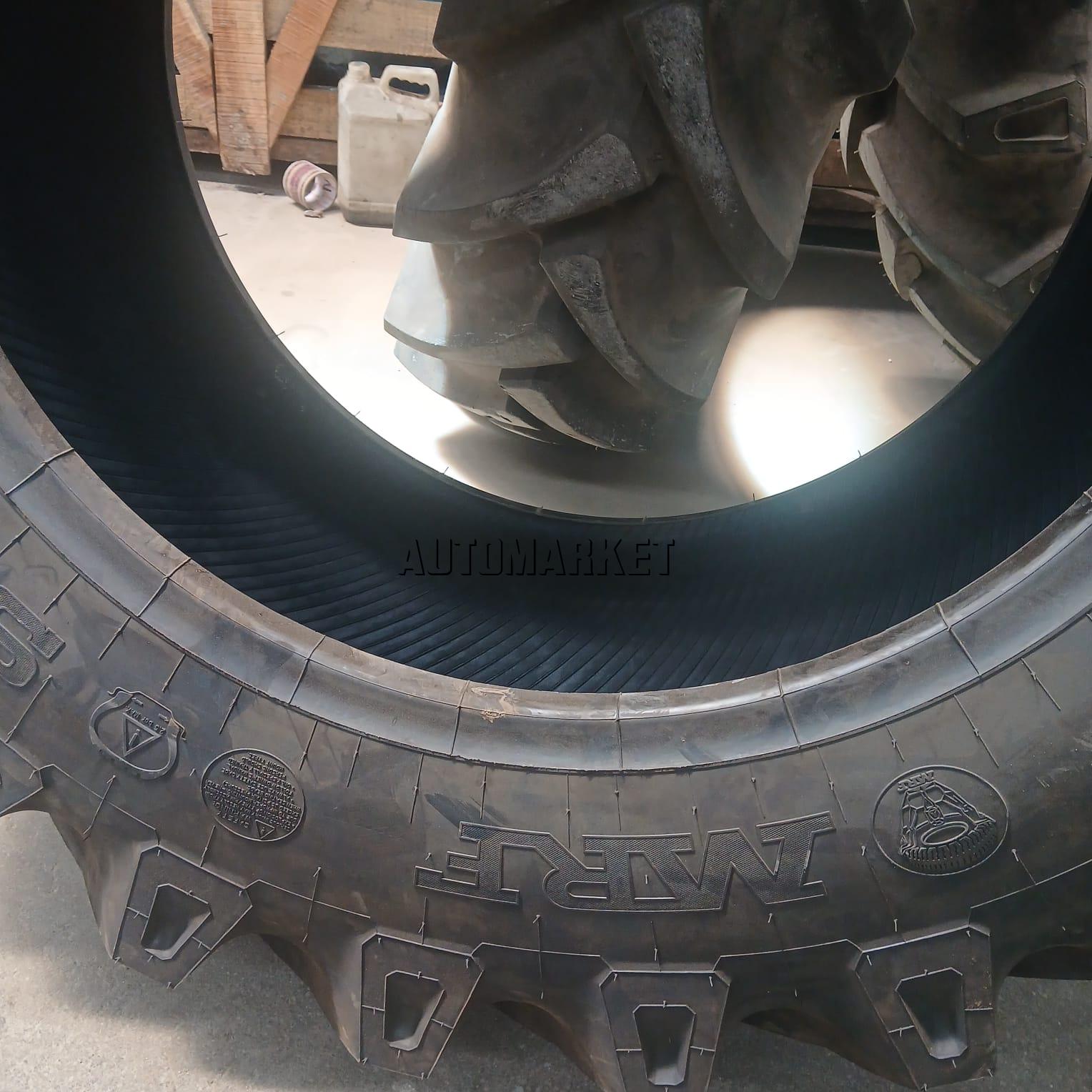 16.9-30 MRF Tractor Tyre (Indian) 12PR in Kenya
