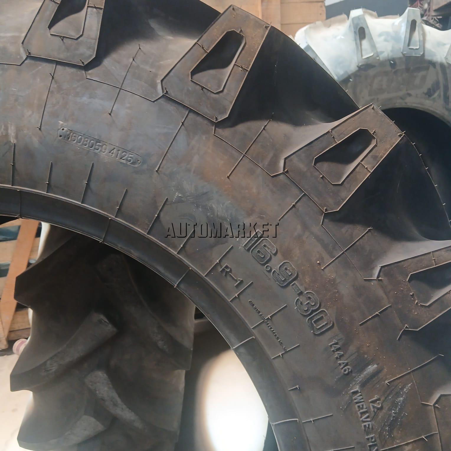 16.9-30 MRF Tractor Tyre (Indian) 12PR in Kenya