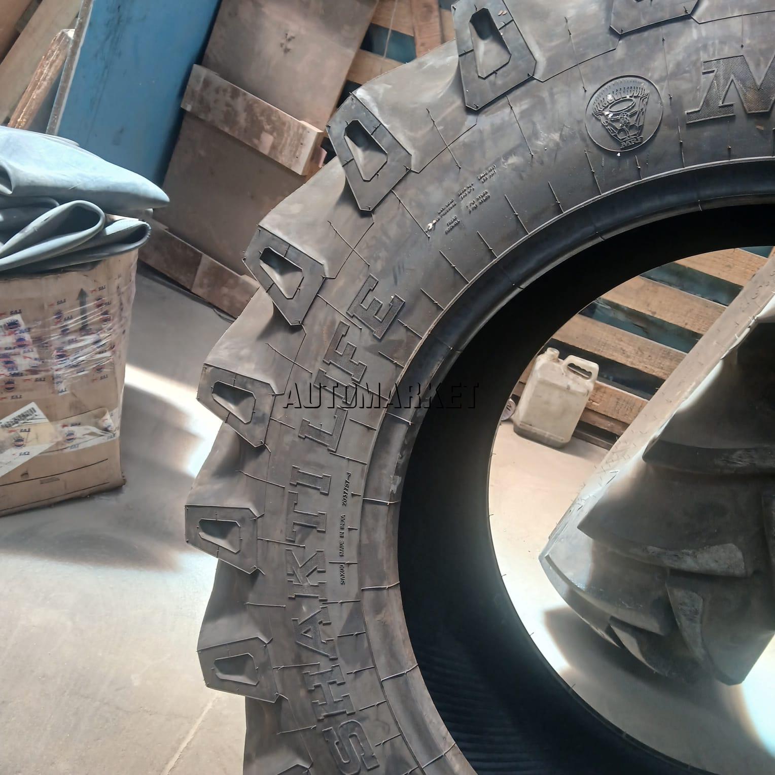 16.9-30 MRF Tractor Tyre (Indian) 12PR in Kenya