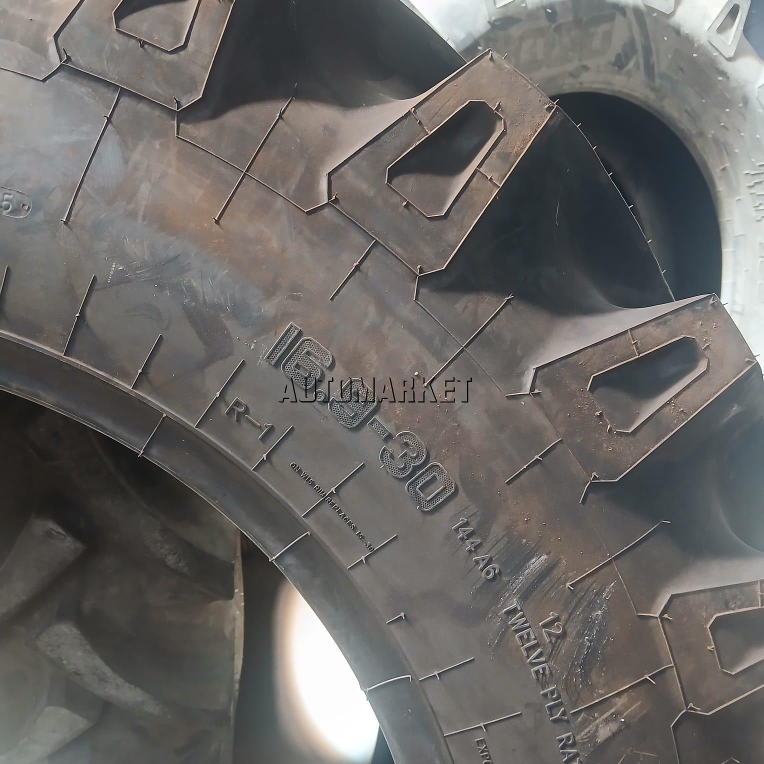 16.9-30 MRF Tractor Tyre (Indian) 12PR in Kenya