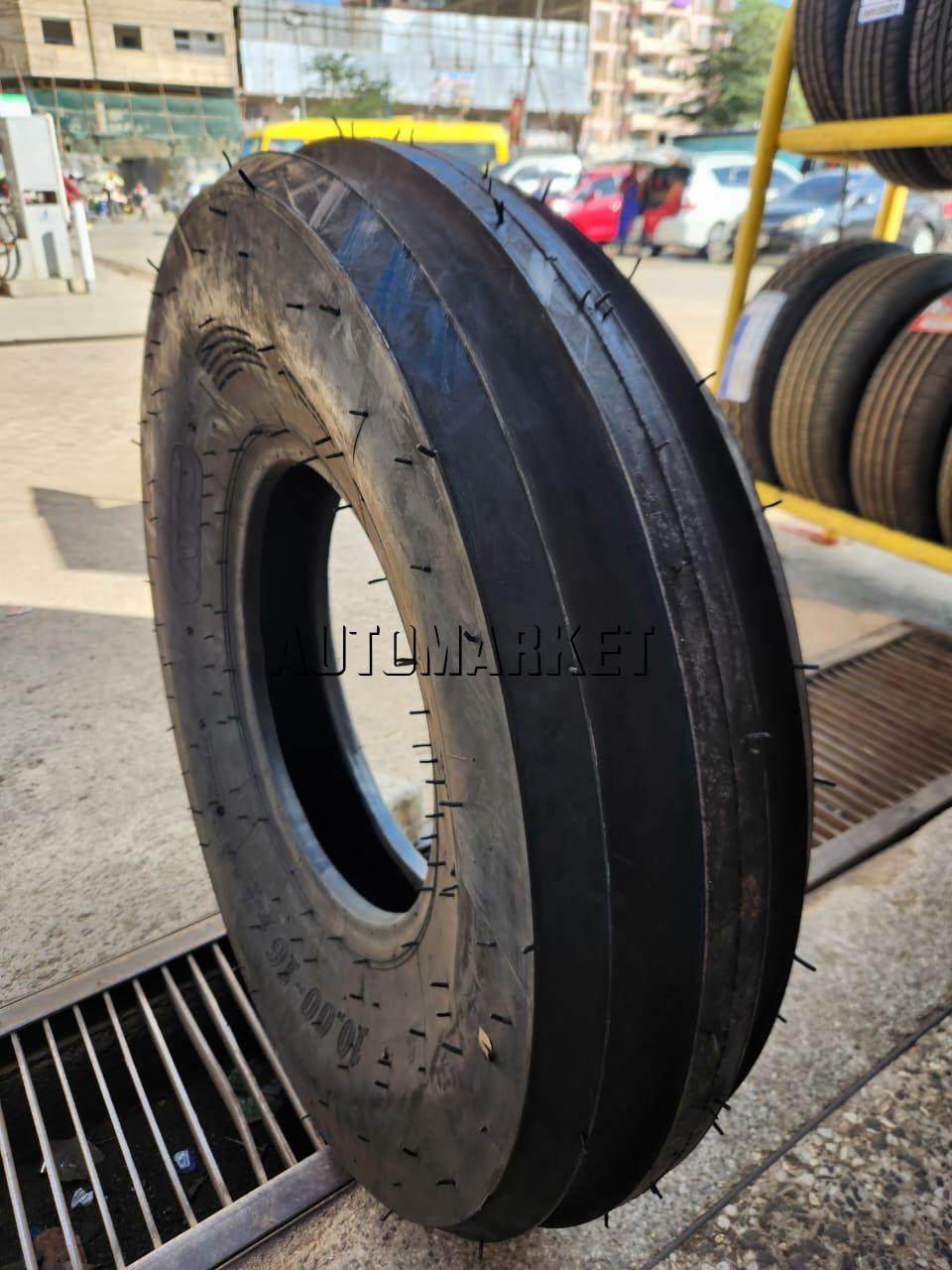 10.00-16 Speedways Tractor Tyre (Indian) in Kenya