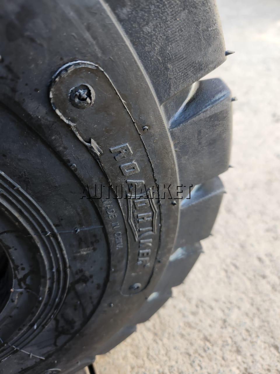 6.50-10 10PR Roadhiker Forklift Tyre (Tube Type) in Kenya