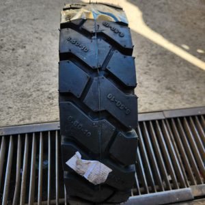 6.50-10 10PR Roadhiker Forklift Tyre (Tube Type) in Kenya
