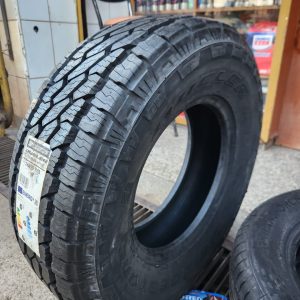 265/70R16 Bridgestone 4×4 Tyre in Kenya