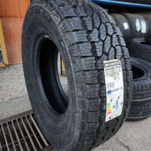 265/70R16 Bridgestone 4×4 Tyre in Kenya