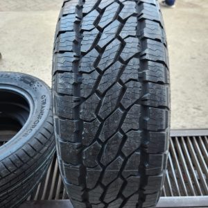 265/70R16 Bridgestone 4×4 Tyre in Kenya