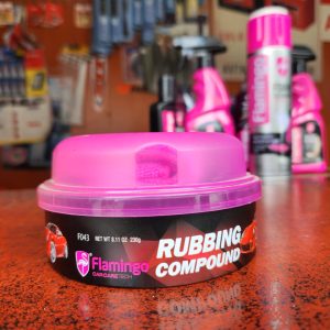 Flamingo Rubbing Compound in Kenya