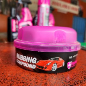 Flamingo Rubbing Compound in Kenya