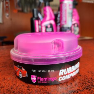 Flamingo Rubbing Compound in Kenya