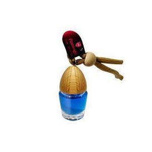 Flamingo Air Freshener (Dark Ice) in Kenya