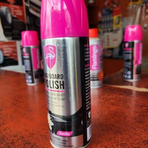 Flamingo Dashboard Polish (Vanilla) in Kenya