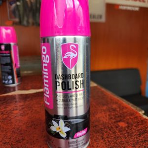 Flamingo Dashboard Polish (Vanilla) in Kenya