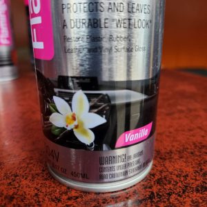 Flamingo Dashboard Polish (Vanilla) in Kenya