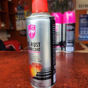Flamingo De-Rust Lubricant Spray in Kenya