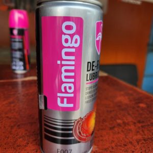 Flamingo De-Rust Lubricant Spray in Kenya