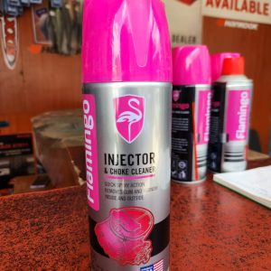Flamingo Injector & Choke Cleaner Spray in Kenya
