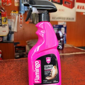 Flamingo Leather Cleaner & Conditioner in Kenya
