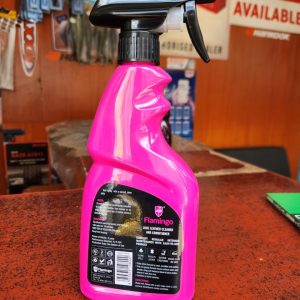 Flamingo Leather Cleaner & Conditioner in Kenya