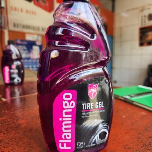 Flamingo Tyre Gel in Kenya