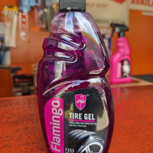 Flamingo Tyre Gel in Kenya
