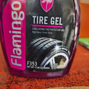 Flamingo Tyre Gel in Kenya
