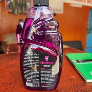 Flamingo Tyre Gel in Kenya
