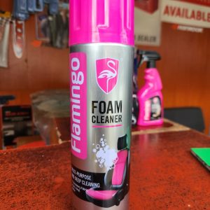 Flamingo Foam Cleaner Spray in Kenya