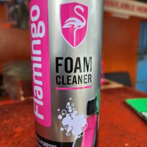 Flamingo Foam Cleaner Spray in Kenya