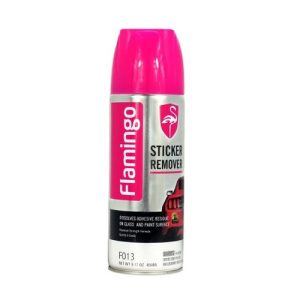 Flamingo Sticker Remover Spray in Kenya