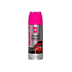 Flamingo Sticker Remover Spray in Kenya