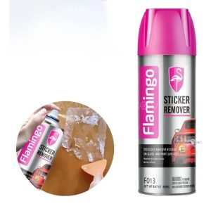 Flamingo Sticker Remover Spray in Kenya
