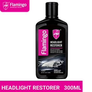 Flamingo Headlight Restorer in Kenya