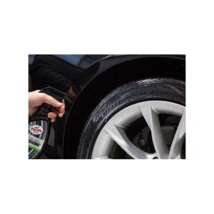 Turtle Wax Wet’n Black Ultra Wet Tyre Shine in Kenya