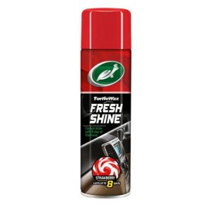 Turtle Wax Fresh Shine Strawberry 500ml in Kenya