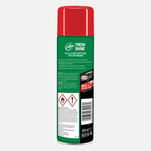 Turtle Wax Fresh Shine Strawberry 500ml in Kenya