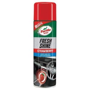 Turtle Wax Fresh Shine Strawberry 500ml in Kenya
