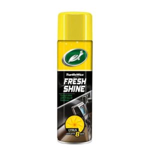 Turtle Wax Fresh Shine Citrus 500ml in Kenya