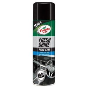 Turtle Wax Fresh Shine New Car 500ml in Kenya