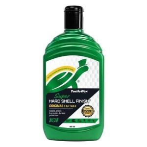 Turtle Wax Hard Shell Wax 500ml Kenya car paint protection polish