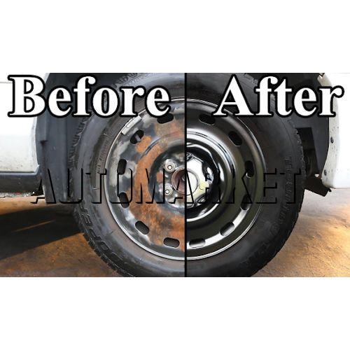 Turtle Wax Chrome Polish & Superior Rust Remover in Kenya