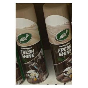 Turtle Wax Fresh Shine Vanilla 500ml in Kenya